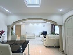 Blk 779 Woodlands Crescent (Woodlands), HDB 5 Rooms #558897071